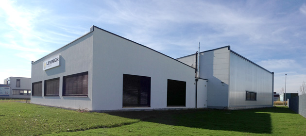 Firmensitz